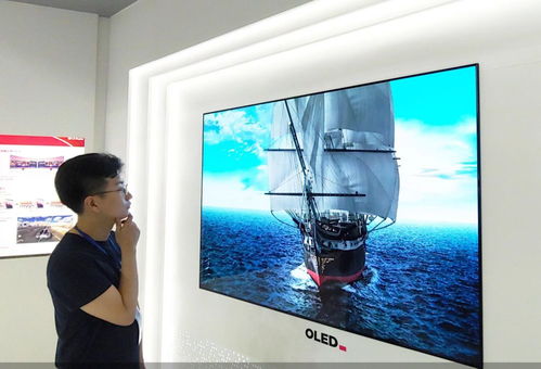 OLED電視市場(chǎng)持續(xù)增長(zhǎng)，背后多重驅(qū)動(dòng)因素解析