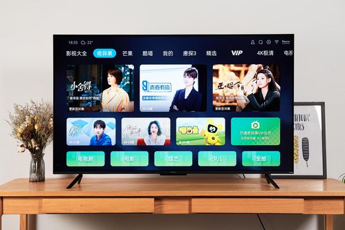 OPPO智能電視K9首發(fā)圖賞 1799元起，入門(mén)級(jí)電視新選擇