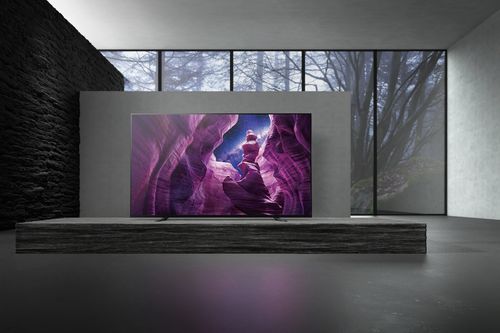 頂尖音畫(huà)質(zhì)與強(qiáng)悍智能性的碰撞 索尼電視新品發(fā)布會(huì)上的奇思妙想